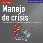 Manejo de crisis (MP3-Download)
