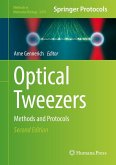 Optical Tweezers (eBook, PDF)