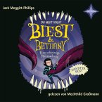 Biest & Bethany - Eine schleimige Überraschung   3 (MP3-Download)