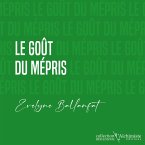 Le goût du mépris (MP3-Download)