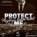 Protect Me - Chase (MP3-Download)