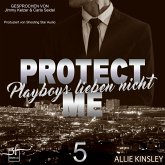 Protect Me - Chase (MP3-Download)