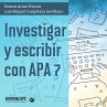 Investigar y escribir con APA 7... - Bild 1