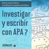 Investigar y escribir con APA 7 (MP3-Download)