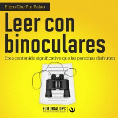 Leer con binoculares (MP3-Download) - Palao, Piero Che Piu