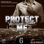 Protect Me - Levin (MP3-Download)