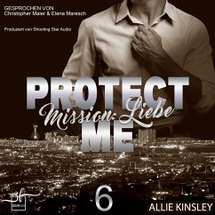 Protect Me - Levin (MP3-Download) - Kinsley, Allie