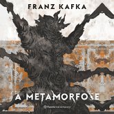 A metamorfose (MP3-Download) A metamorfose (MP3-Download)