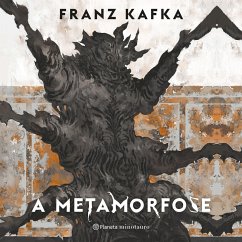 A metamorfose (MP3-Download) - Kafka, Franz