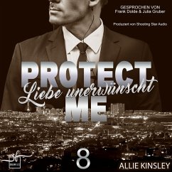 Protect Me (MP3-Download) - Kinsley, Allie