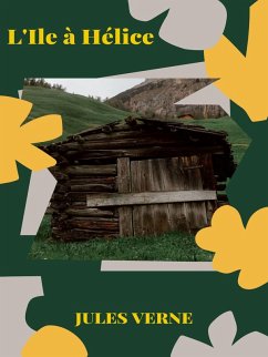 Cover L'Ile à Hélice (eBook, ePUB)