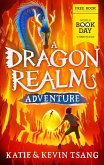A Dragon Realm Adventure: World Book Day 2023 (eBook, ePUB)