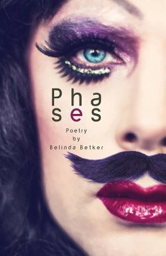 Phases (eBook, ePUB) - Betker, Belinda