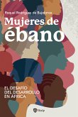 Mujeres de ébano (eBook, ePUB)