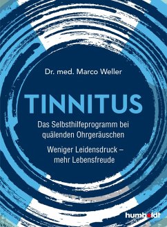 Tinnitus (eBook, PDF) - Weller, Marco