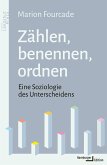 Zählen, benennen, ordnen (eBook, PDF)