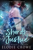 Shards Of Justice (Cowered, #3) (eBook, ePUB)
