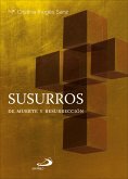 Susurros de muerte y resurrección (eBook, ePUB)