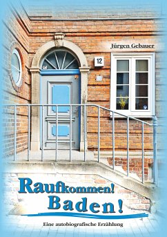 Raufkommen! Baden! (eBook, ePUB)