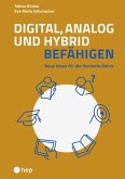 Digital, analog und hybrid befähigen (E-Book) (eBook, ePUB)