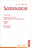 Soziologie 04/2022 (eBook, PDF)