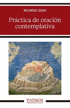 Cover Práctica de oración contemplativa (eBook, ePUB)