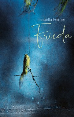 Frieda (eBook, ePUB) - Feimer, Isabella