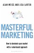 Masterful Marketing (eBook, PDF) - Bild 1
