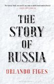 The Story of Russia (eBook, PDF)