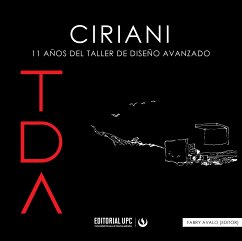 Ciriani (fixed-layout eBook, ePUB) - Ciriani, Enrique