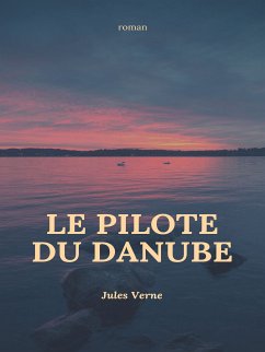 Le pilote du Danube (eBook, ePUB)