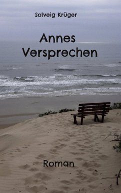 Annes Versprechen (eBook, ePUB)