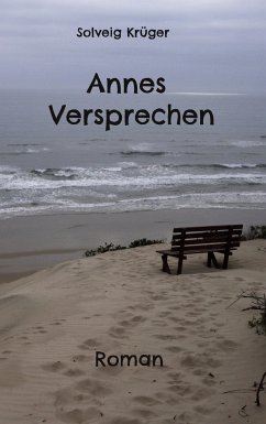 Annes Versprechen (eBook, ePUB) - Krüger, Solveig