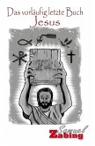 Das vorläufig letzte Buch Jesus (eBook, ePUB)