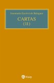 Cartas II (bolsillo, rústica) (eBook, ePUB)