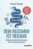 Dein Reizdarm ist heilbar (eBook, PDF)