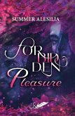 Forbidden Pleasure (eBook, ePUB)