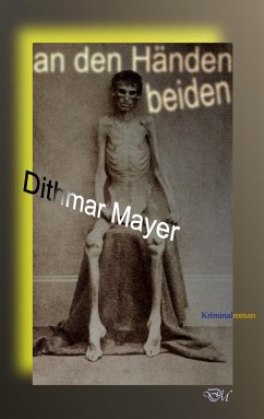 An den Händen beiden (eBook, ePUB) An den Händen beiden (eBook, ePUB)