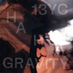 Ha Ha Gravity - 13 Year Cicada