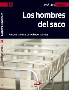 Los hombres del saco (eBook, ePUB) - Gordillo Gordillo, José Luis