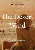 The Desert Wind (eBook, ePUB)