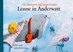 Lenne in Anderwatt (eBook, ePUB)