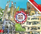 Enjoy Gaudí (eBook, ePUB)