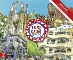 Enjoy Gaudí (fixed-layout eBook, ePUB)