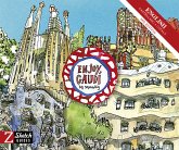 Enjoy Gaudí (eBook, ePUB)