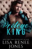 Protégé King (Wall Street Empire: Strictly Business, #1) (eBook, ePUB)