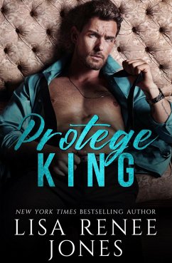 Protégé King (Wall Street Empire: Strictly Business, #1) (eBook, ePUB) - Jones, Lisa Renee