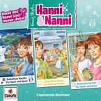 Hanni und Nanni 3er Box