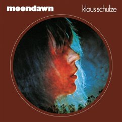 Moondawn - Schulze,Klaus