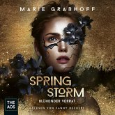 Blühender Verrat / Spring Storm Bd.1 (MP3-Download)